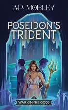 Poseidon's Trident