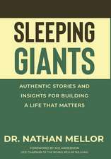 Sleeping Giants