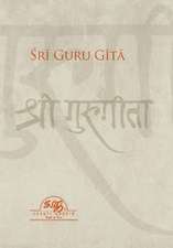 Sri Guru Gita