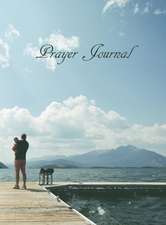 Prayer Journal