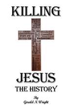 KILLING JESUS - THE HISTORY