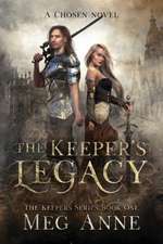 The Keeper's Legacy