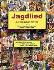 Jagdlied