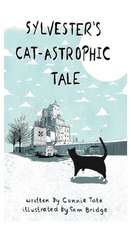 Sylvester's CAT-astrophic Tale