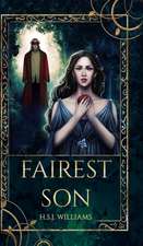 Fairest Son