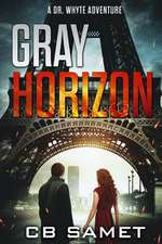 Gray Horizon