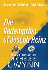 The Redemption of Joseph Heinz