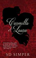 Carmilla and Laura