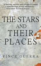 The Stars and Their Places