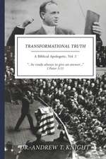 TRANSFORMATIONAL TRUTH VOL II
