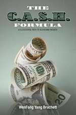 The C.A.S.H. Formula: A Successful Path to Achieving Wealth Volume 1