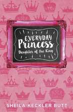 Everyday Princess