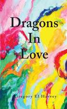 Dragons in Love