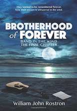 Brotherhood of Forever