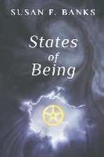 States of Being