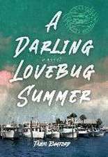 A Darling Lovebug Summer