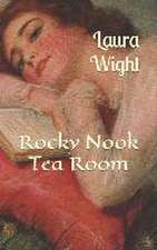 Rocky Nook Tea Room