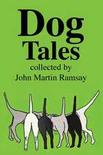 Dog Tales