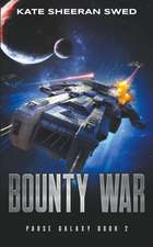 Bounty War