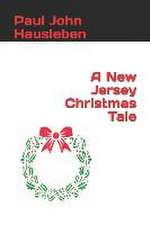 A New Jersey Christmas Tale