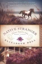 Native Stranger