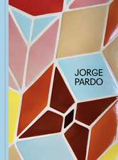 Jorge Pardo: Public Projects and Commissions 1996-2018