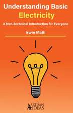 Math, I: Understanding Basic Electricity