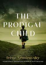 The Prodigal Child