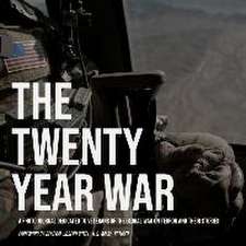 The Twenty-Year War