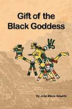 Gift of the Black Goddess