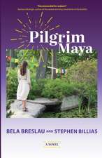 Pilgrim Maya