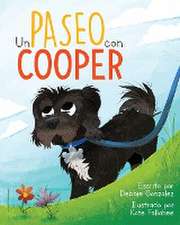 Un Paseo con Cooper