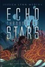 Echo Through the Stars