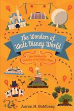 The Wonders of Walt Disney World