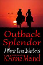 OUTBACK SPLENDOR