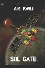 Kavli, A: Sol Gate