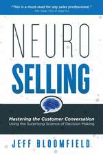 NeuroSelling