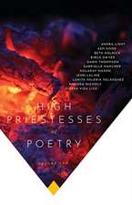 High Priestesses of Poetry