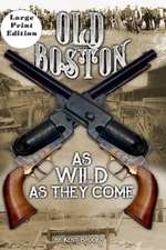 Old Boston