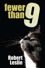 Fewer Than 9
