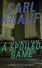 A Spoiled Game