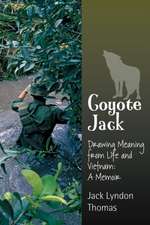 Coyote Jack