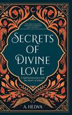 Secrets of Divine Love