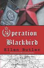 Operation Blackbird