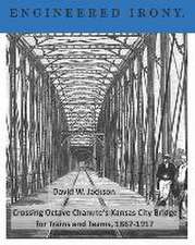 Jackson, D: ENGINEERED IRONY