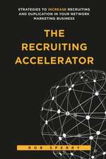 The Recruiting Accelerator