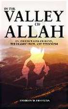 In The Valley of Allah