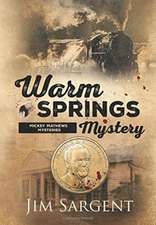 Warm Springs Mystery