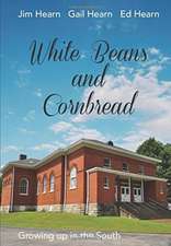 White Beans and Cornbread