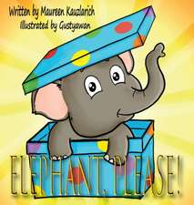 Elephant, Please!